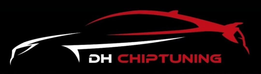 DH Chiptuning Logo
